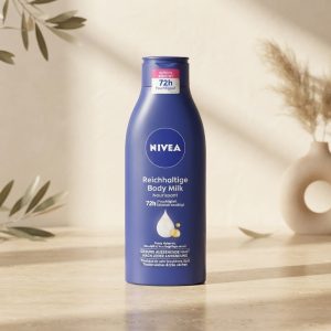 Body Lotion
