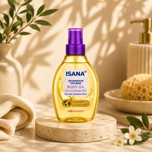 Body Oil