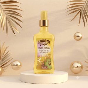 Hawaiian Tropic Golden Paradise Fragrance Mist