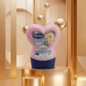 Bübchen Shampoo & Spülung Prinzessin Rosalea