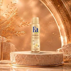 Fa Calming Divine Moments Deodorant Spray