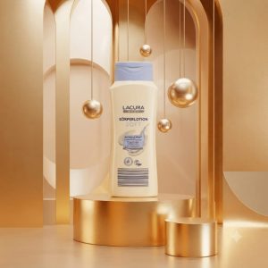 Lacura Body Körperlotion Soft