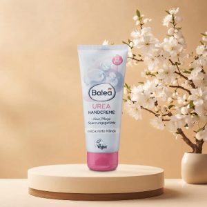 Balea Urea Handcreme