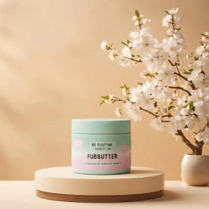 Be Routine Fubbutter (Foot Butter)