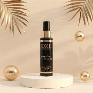 DZL Seductive Night Haarparfum Intense