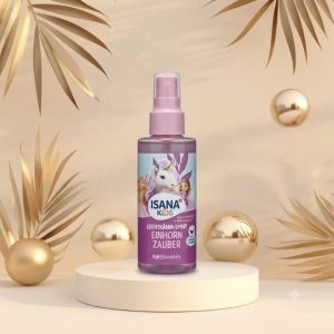 Balea Kids Mermaid Shimmer Spray