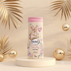 Balea Lilac Sensation Shower Gel