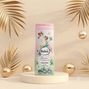 Balea Coconut & Lotus Flower Shower Gel