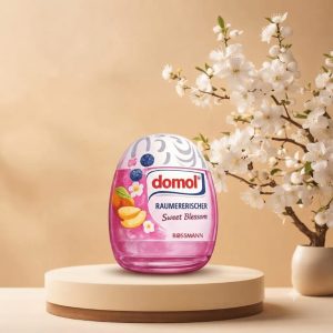domol Raumerfrischer Sweet Blossom