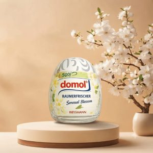 domol Raumerfrischer Seneual Blossom