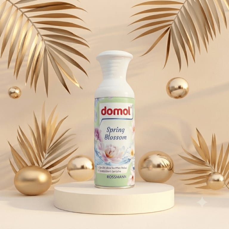 Domol Duftspray (Air Freshener Spray)