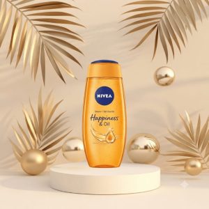 Nivea Awakening Happiness Shower Gel 250ml