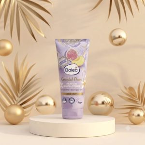 Balea Oriental Plum Bodylotion 200ml