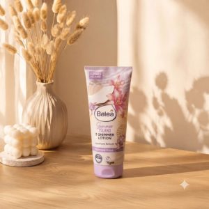 Balea Summer Island Shimmer Lotion 200ml