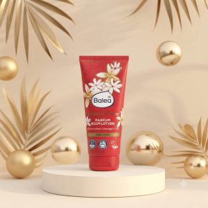 Balea Parfum Bodylotion 200ml