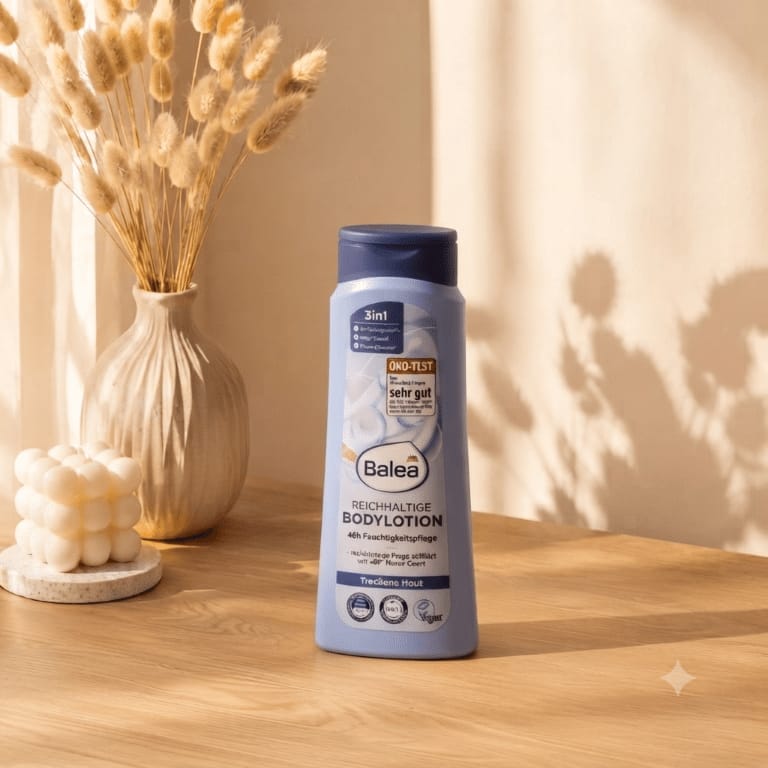 Balea Bodylotion & Bodymilk - Image 3