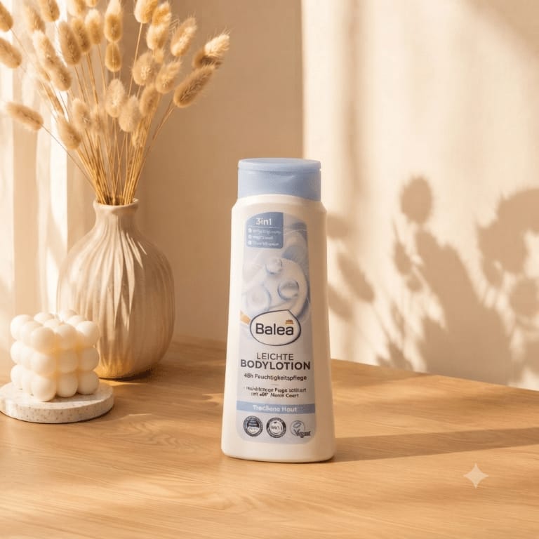 Balea Bodylotion & Bodymilk - Image 4