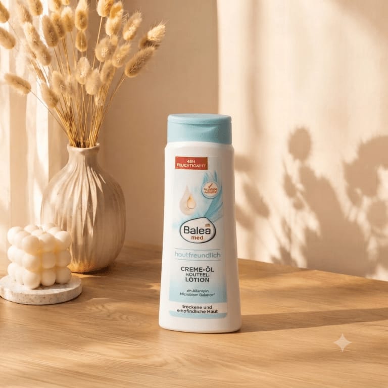 Balea Bodylotion & Bodymilk - Image 2