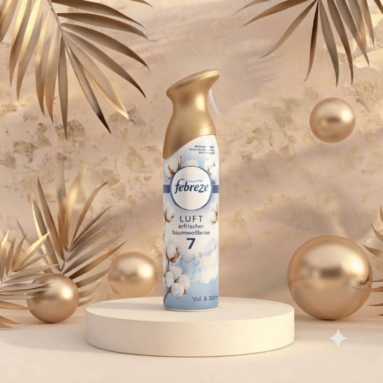 Febreze Air Freshener Lenor Spring Awakening 300ml