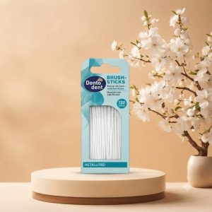 Dontodent Brush-Sticks